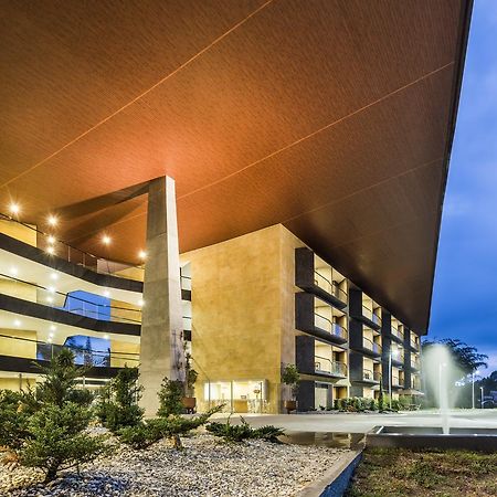 Travelers Rio Verde Living Suites Рионегро Екстериор снимка
