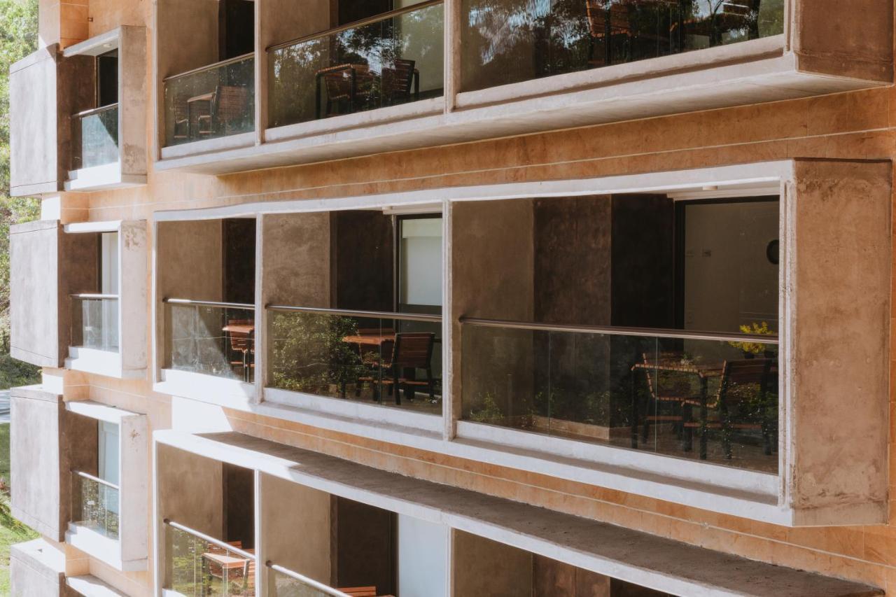 Travelers Rio Verde Living Suites Рионегро Екстериор снимка